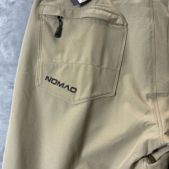 NWT New Nomad Khaki Green KRP Hunting Pant Size Large - Picture 10 of 13
